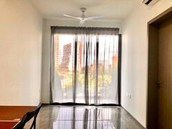 The Garden Residences (D19), Apartment #508453871